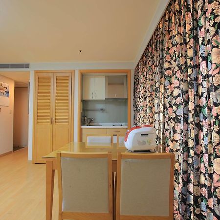 Yongpyong Resort Pjongczang Zewnętrze zdjęcie