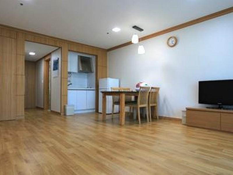 Yongpyong Resort Pjongczang Zewnętrze zdjęcie